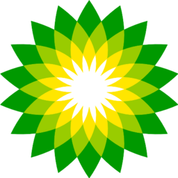 bp Oman logo