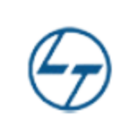Larsen & Toubro logo