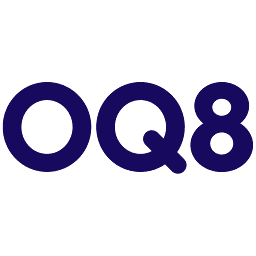 OQ8 logo