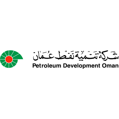 Petroleum Development Oman (PDO) logo