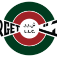 Target LLC logo